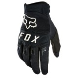 Мотоперчатки Fox Dirtraw Glove Black/White